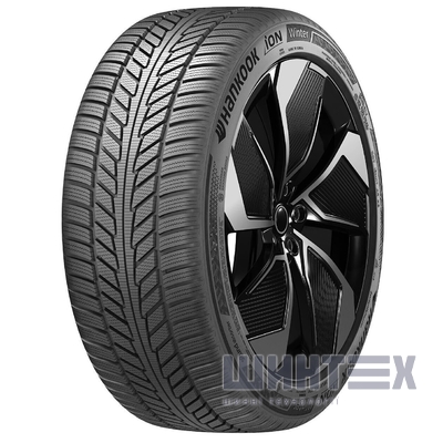 Hankook Winter i*cept iON X IW01 305/30 R21 104V XL Sound Absorber№2